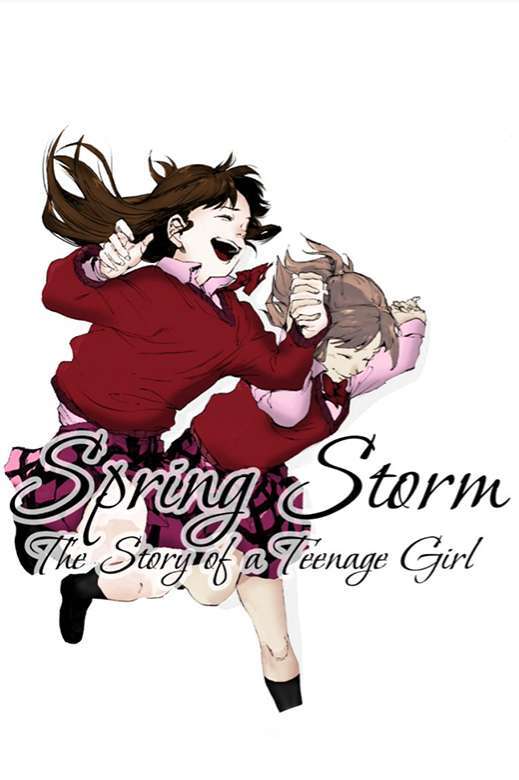 Spring Storm